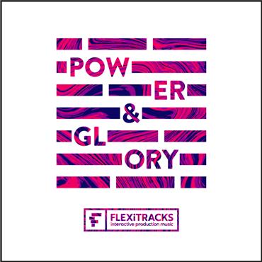 Power And Glory-logo